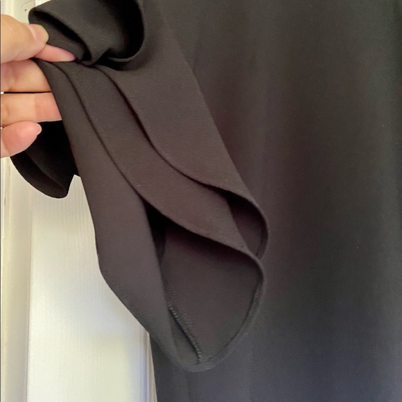 Mexx black blouse - Picture 2 of 4